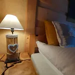 Staro Chalpa Farm stay Istebna