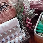 Farm stay Staro Chalpa Istebna