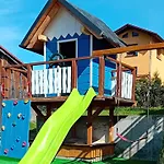 Farm stay Staro Chalpa