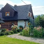 Farm stay Staro Chalpa