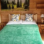Farm stay Staro Chalpa Istebna