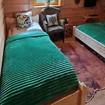 Staro Chalpa Istebna