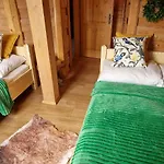 Staro Chalpa Farm stay