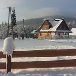 Staro Chalpa Farm stay *