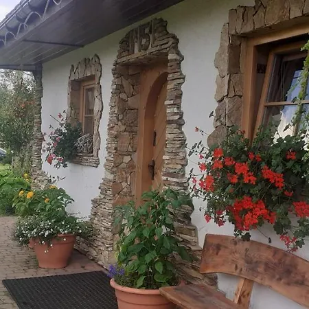 Farm stay Staro Chalpa *