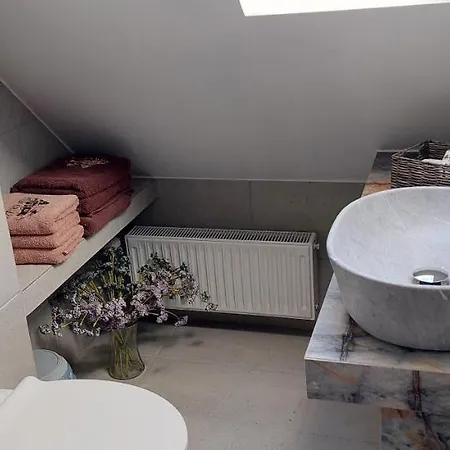 Farmház Staro Chalpa Istebna