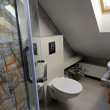 Farm stay Staro Chalpa *