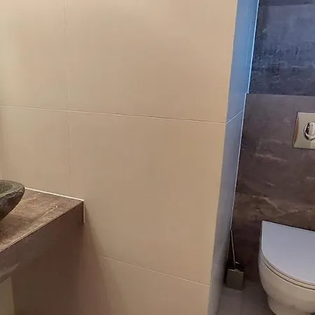 Staro Chalpa Farm stay