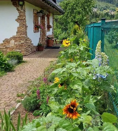 Staro Chalpa Farm stay Istebna