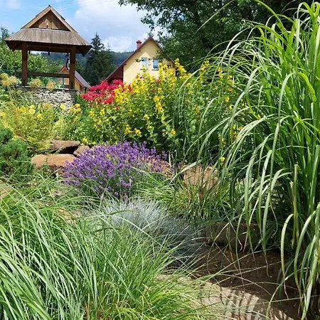 Staro Chalpa Farm stay