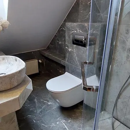 Staro Chalpa * Istebna