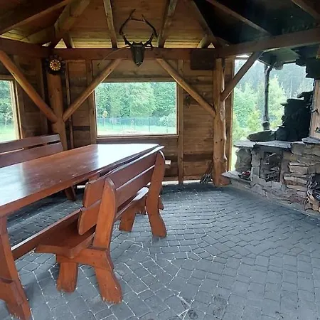 Staro Chalpa * Istebna