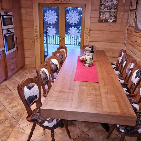 Staro Chalpa Farm stay