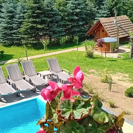 Staro Chalpa Farm stay