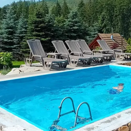 Staro Chalpa * Istebna