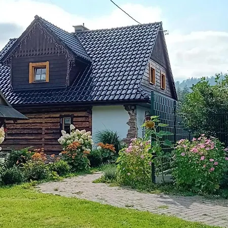 Farm stay Staro Chalpa