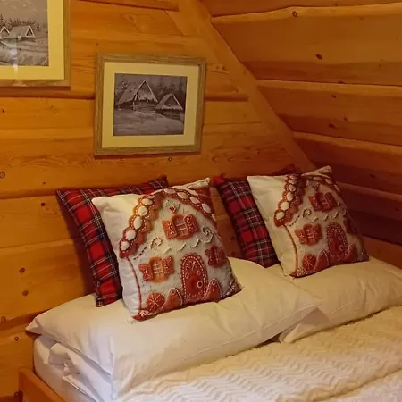 Staro Chalpa Farm stay *