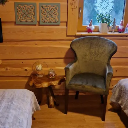 Staro Chalpa Farm stay