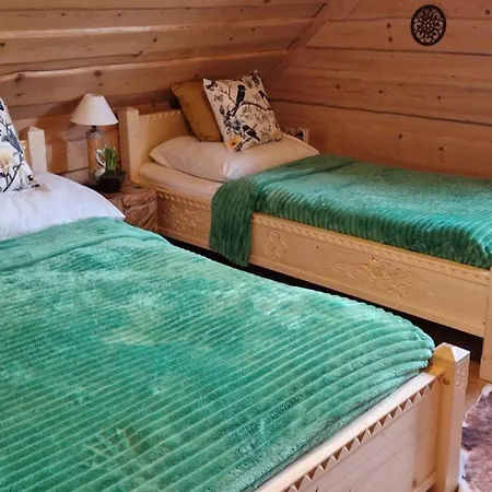 Staro Chalpa * Istebna