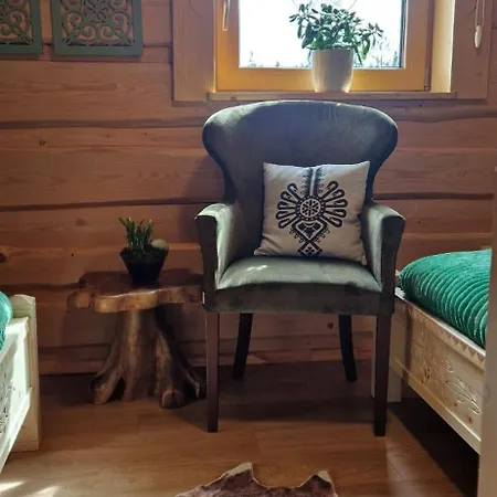 Staro Chalpa Farmház *