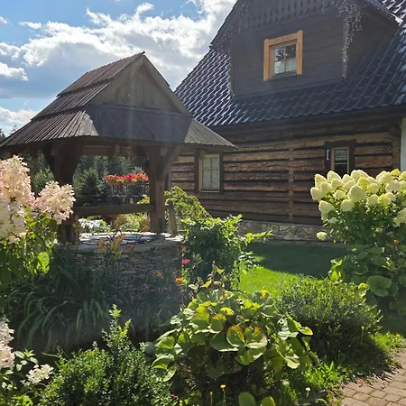 Staro Chalpa Istebna