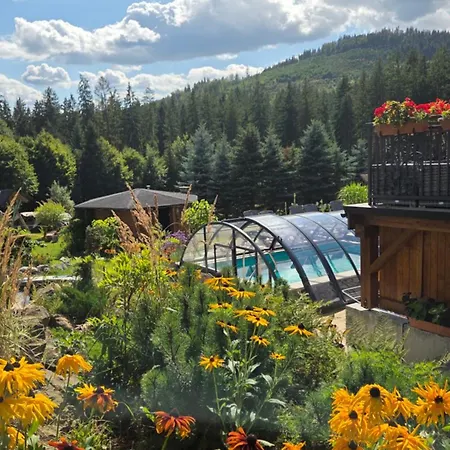 Staro Chalpa * Istebna