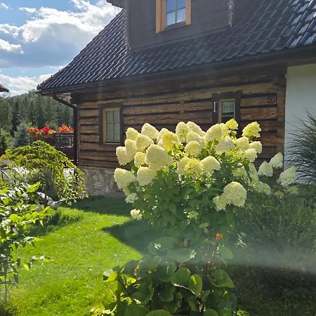 Farmház Staro Chalpa