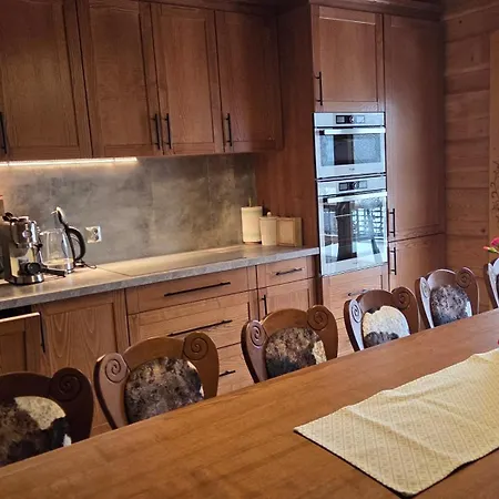 Staro Chalpa Farma *