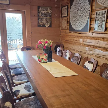 Farma Staro Chalpa *