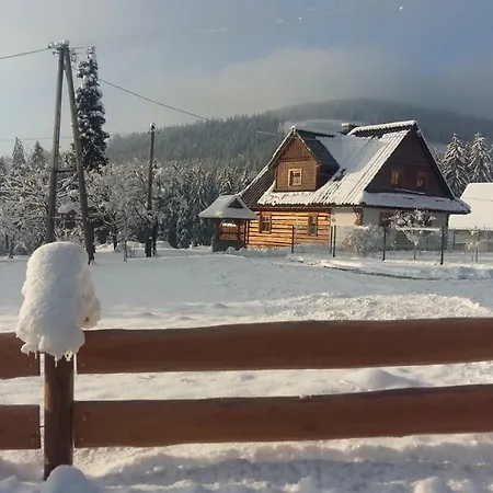 Staro Chalpa Farm stay *