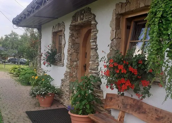 Farma Staro Chalpa *