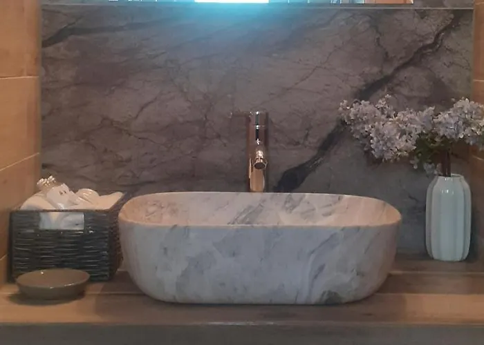 Staro Chalpa Farma *