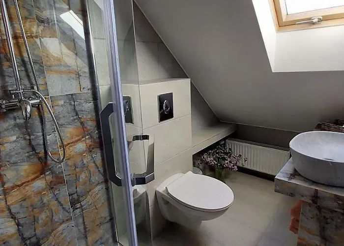 Farma Staro Chalpa *