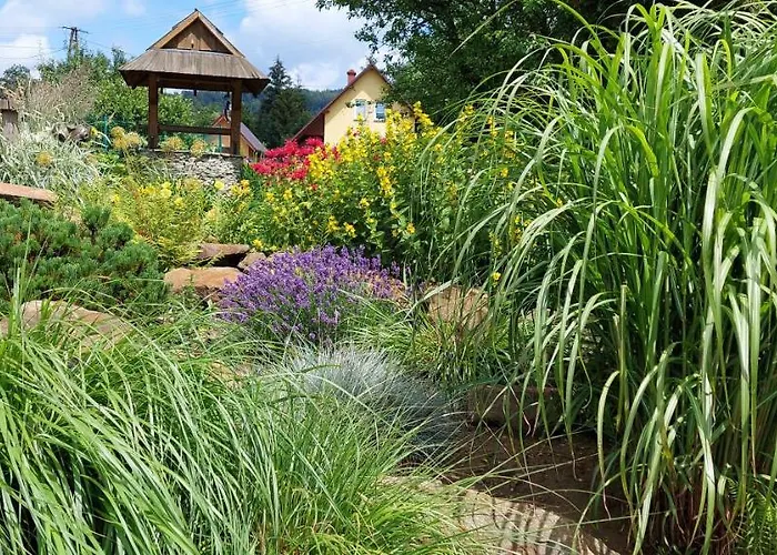 Staro Chalpa Vakantieboerderij