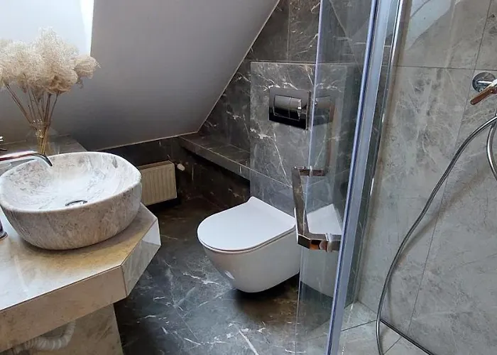 Staro Chalpa * Istebna