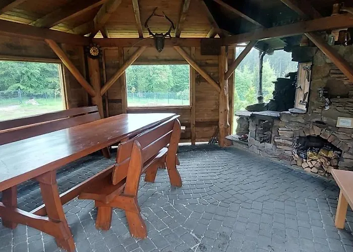 Staro Chalpa * Istebna