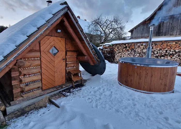 Staro Chalpa Farma *