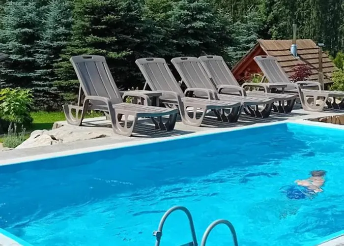 Staro Chalpa * Istebna