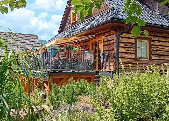 Staro Chalpa Istebna