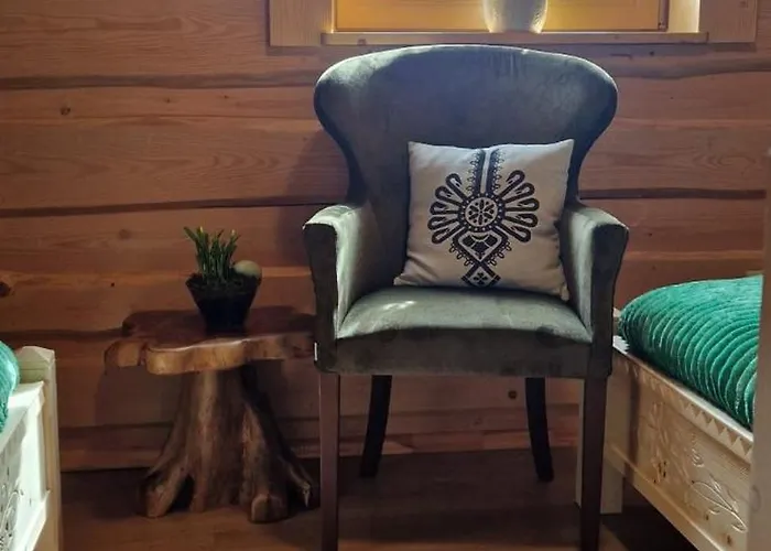 Staro Chalpa Farma *