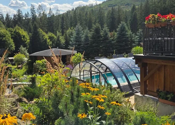 Staro Chalpa * Istebna