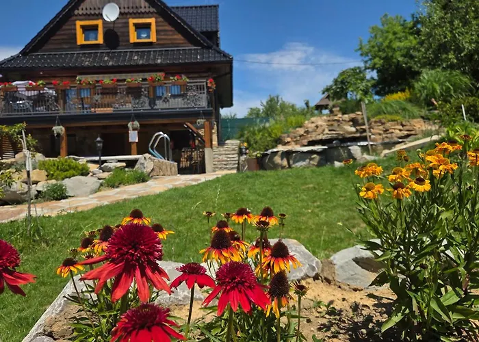 Staro Chalpa Farma *