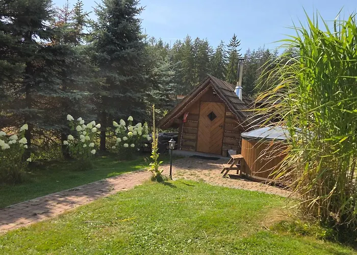 Staro Chalpa Istebna