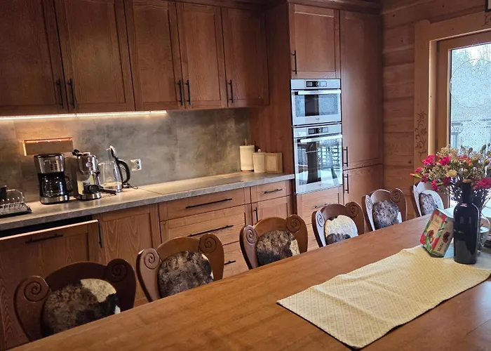 Staro Chalpa Farma *