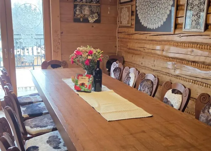 Farma Staro Chalpa *