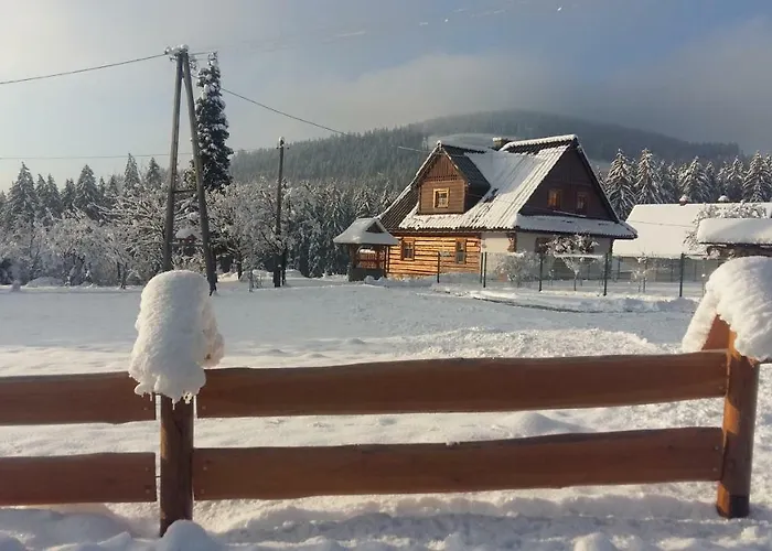 Staro Chalpa Farma *